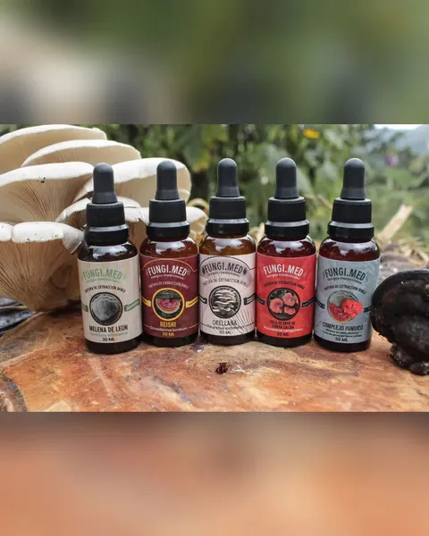 imagen Medicina Natural